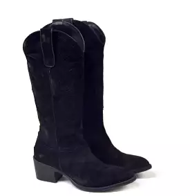 MEG HIGH TEXAN BOOTS