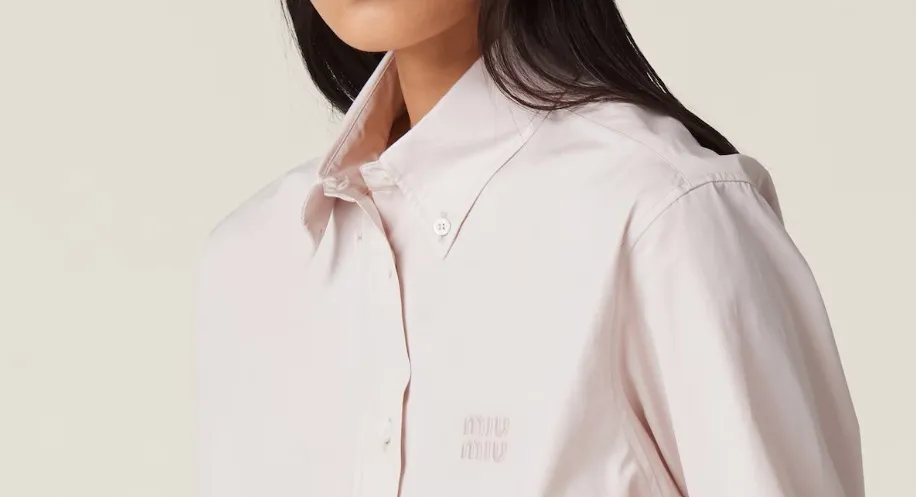 MiuMiu  |Shirts & Blouses