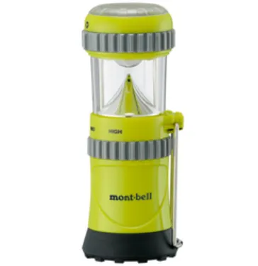 Montbell 2way LED Lantern