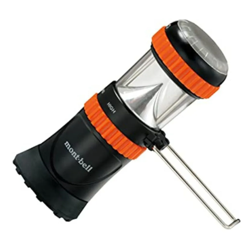 Montbell 2way LED Lantern