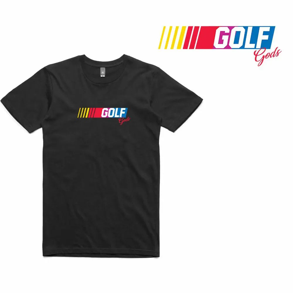 NASGOLF T-Shirt