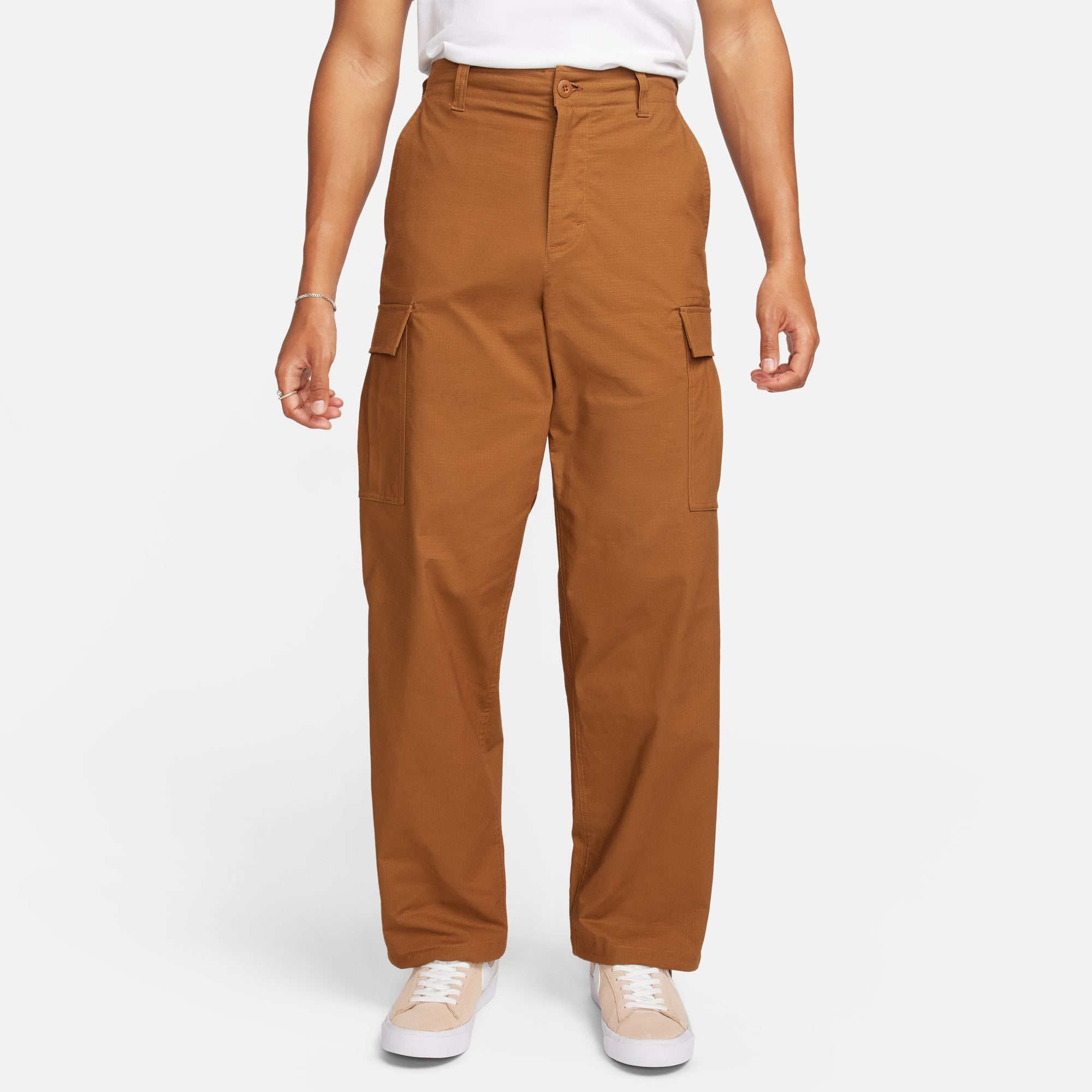 Nike SB Kearny Cargo Pant - Lt. British Tan