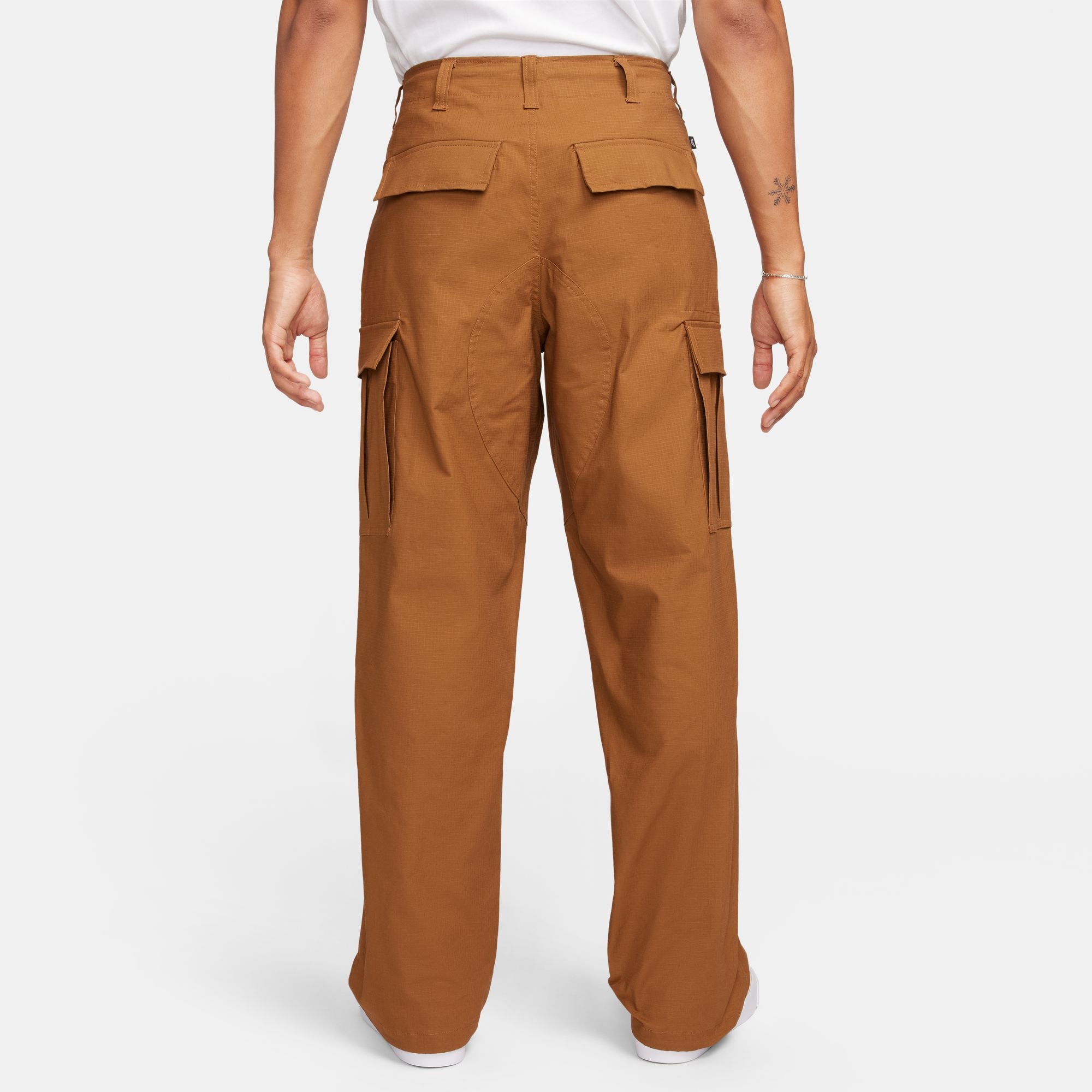 Nike SB Kearny Cargo Pant - Lt. British Tan