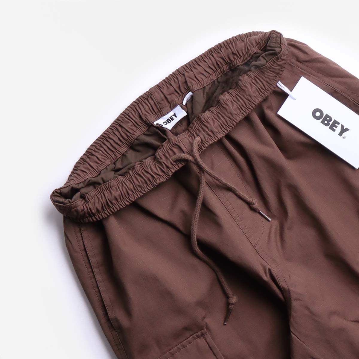 OBEY Easy Ripstop Cargo Pant