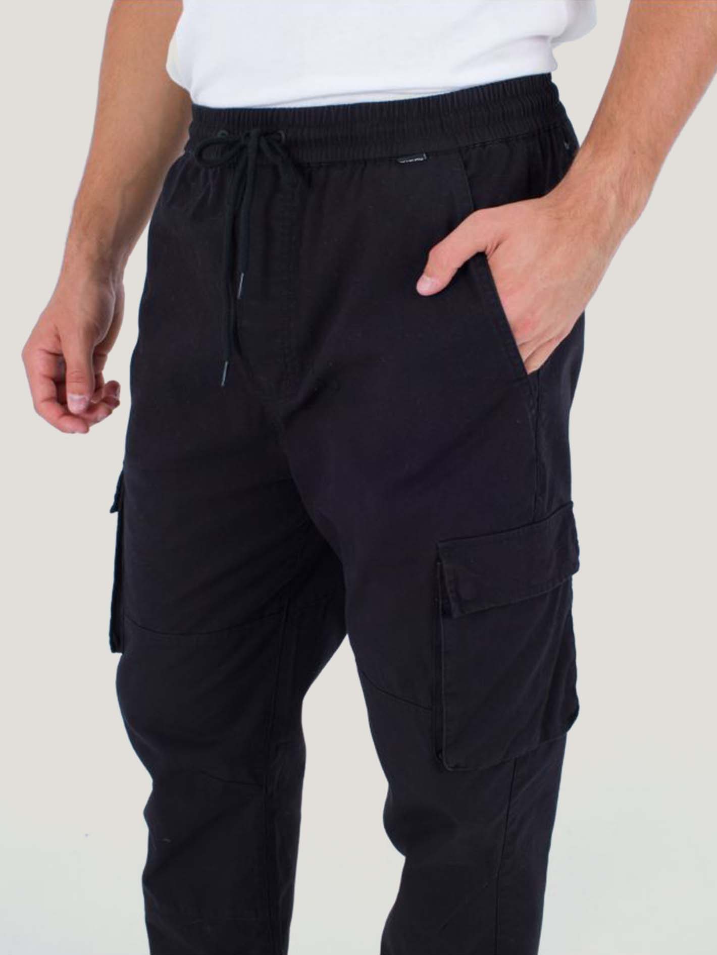 PANTALON HURLEY HOMBRE CRUISER CARGO PANT