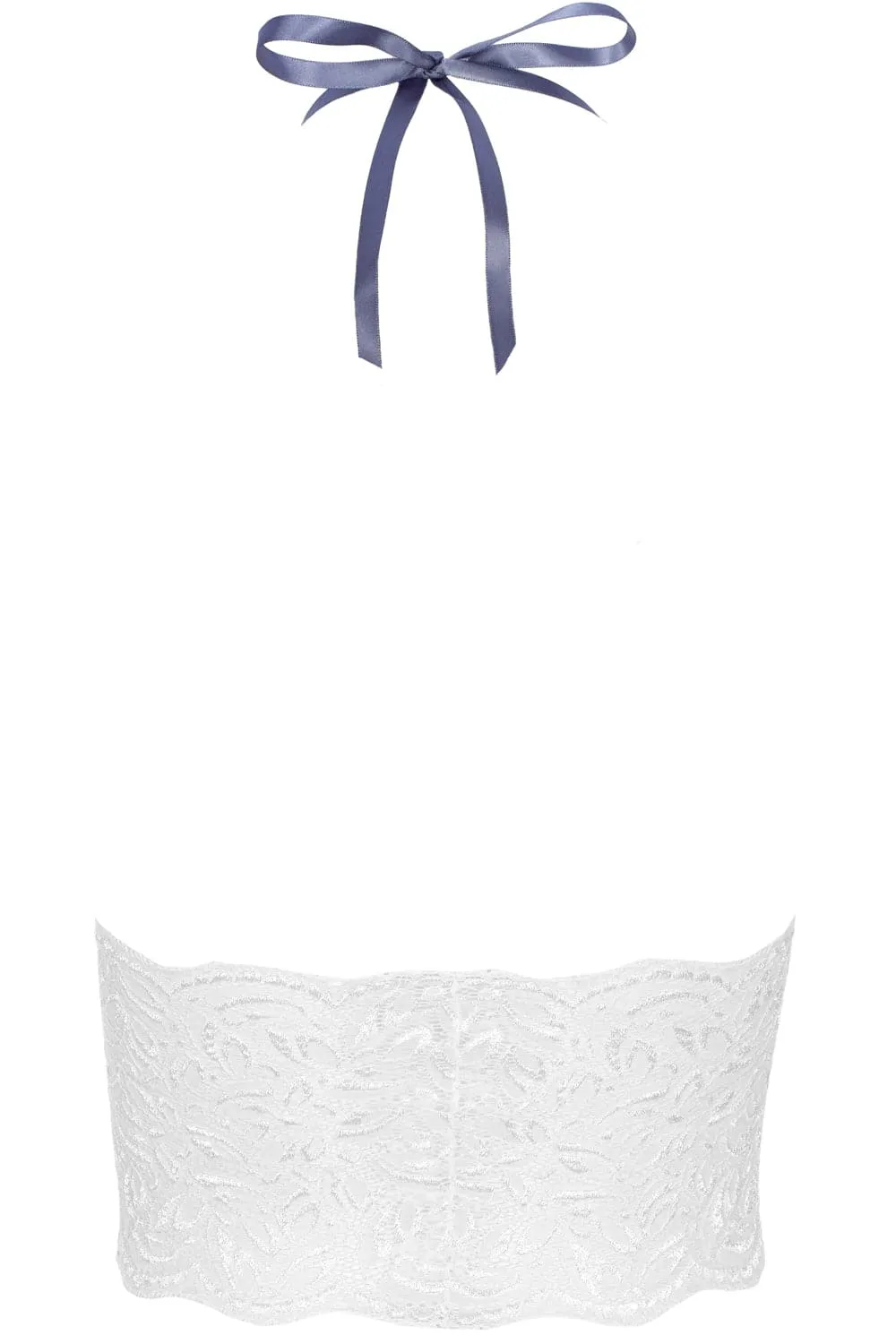 Paris Sky Longline Bralette