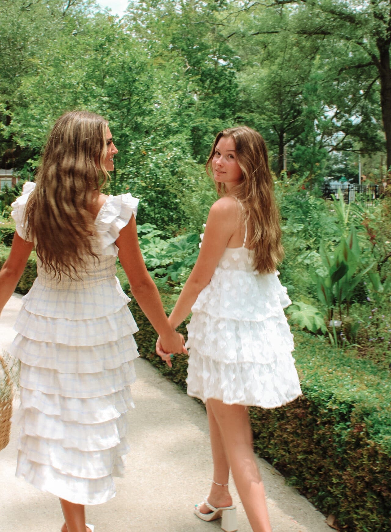 Picnic Fields Dress