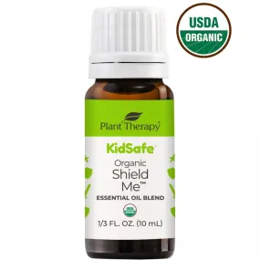 Plant Therapy Shield Me Organic Essential Oil