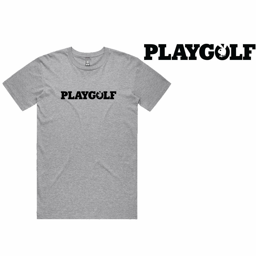 PlayGolf T-Shirt