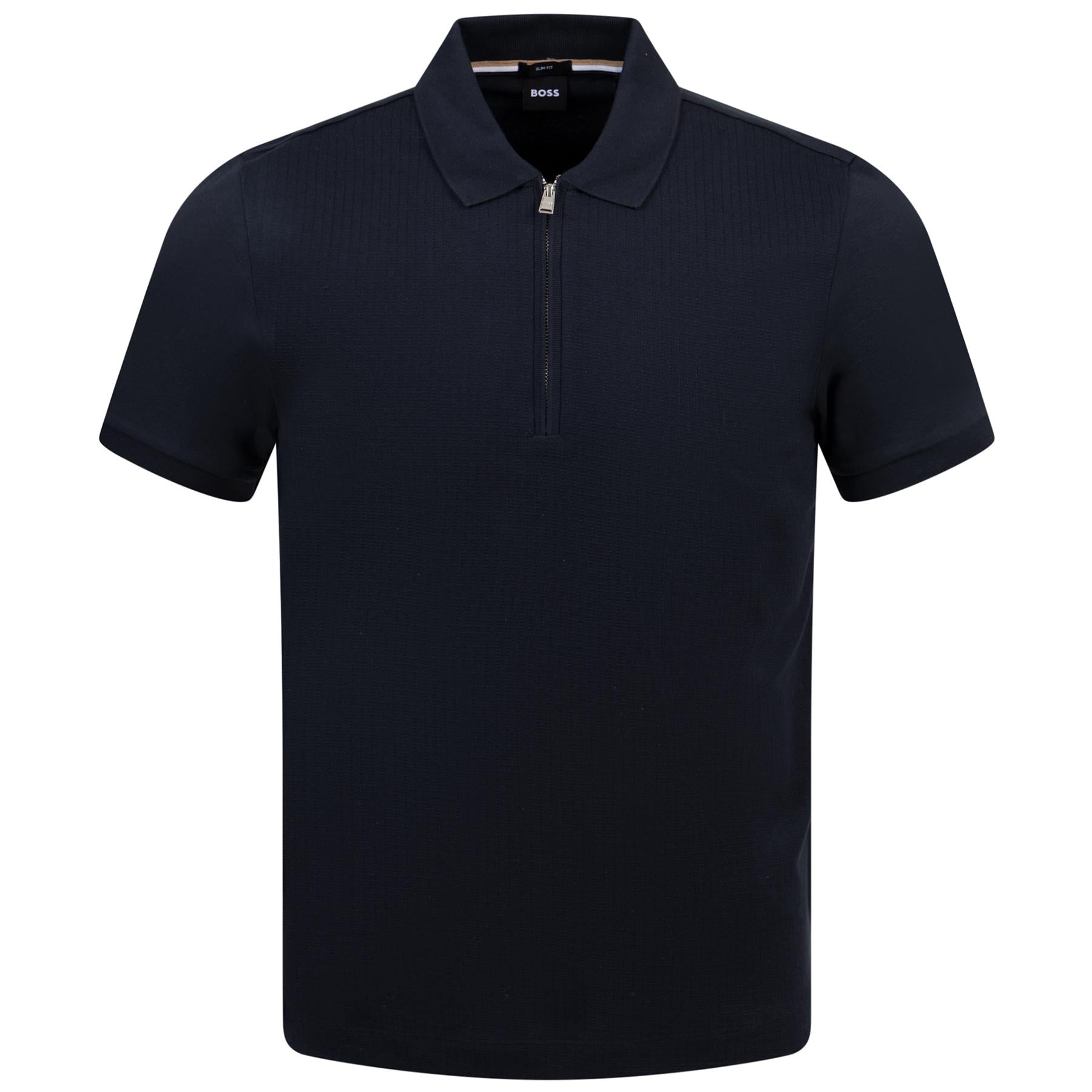 Polston 35 Polo Dark Blue - SS24