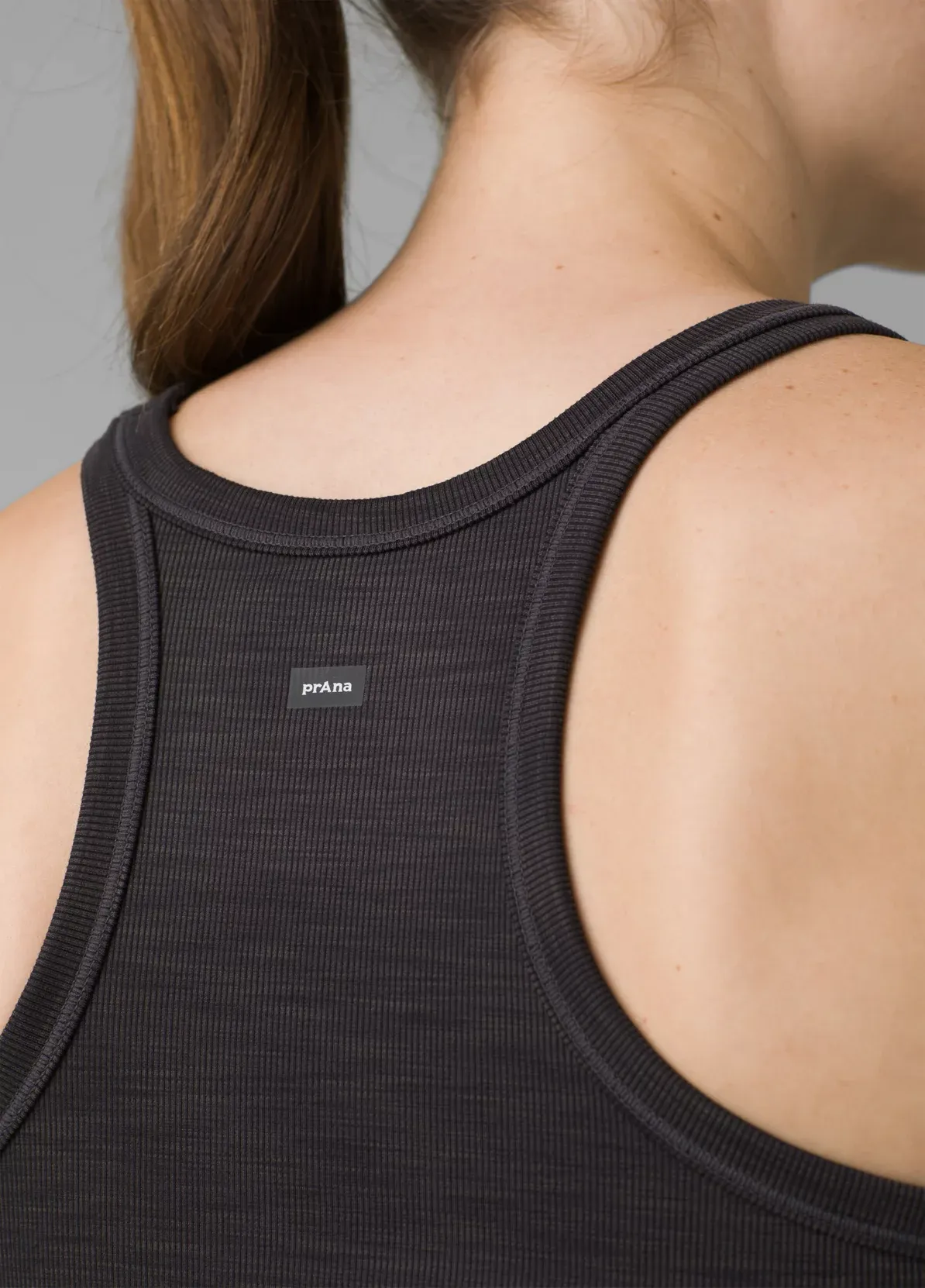 PrAna Becksa Tank - Last Season's | Vests | BananaFingers