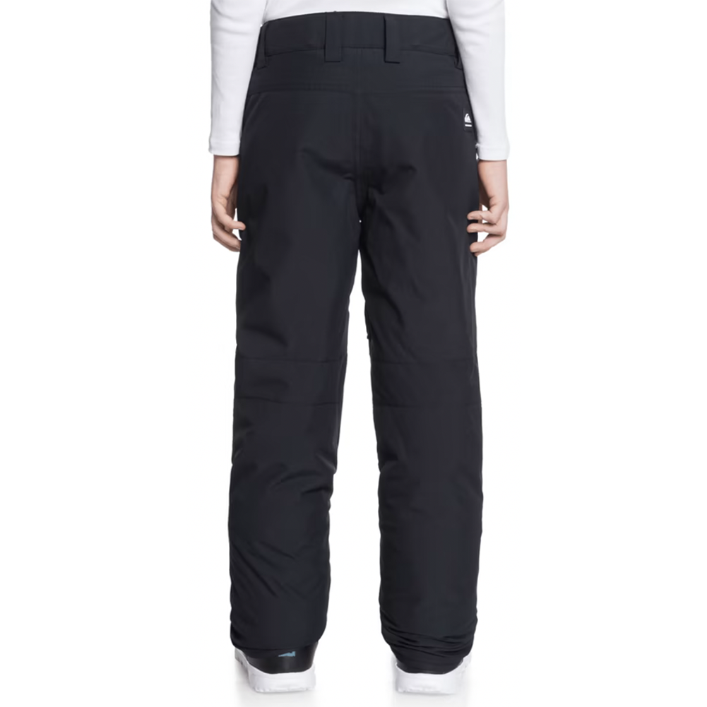 Quiksilver Estate Boys Snowboard Pants