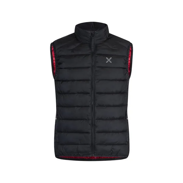 Ski Style Vest uomo