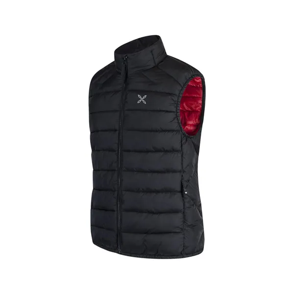 Ski Style Vest uomo