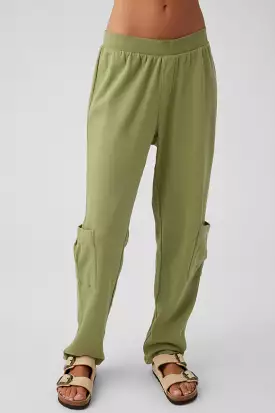 Sol Angeles Billow Cargo Pant