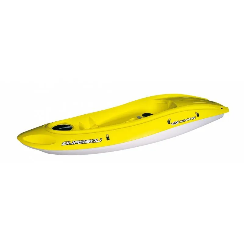 Tahe Outdoor  Ouassou - Kayak