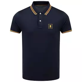 Tarrytown Sport Polo Navy - SS24