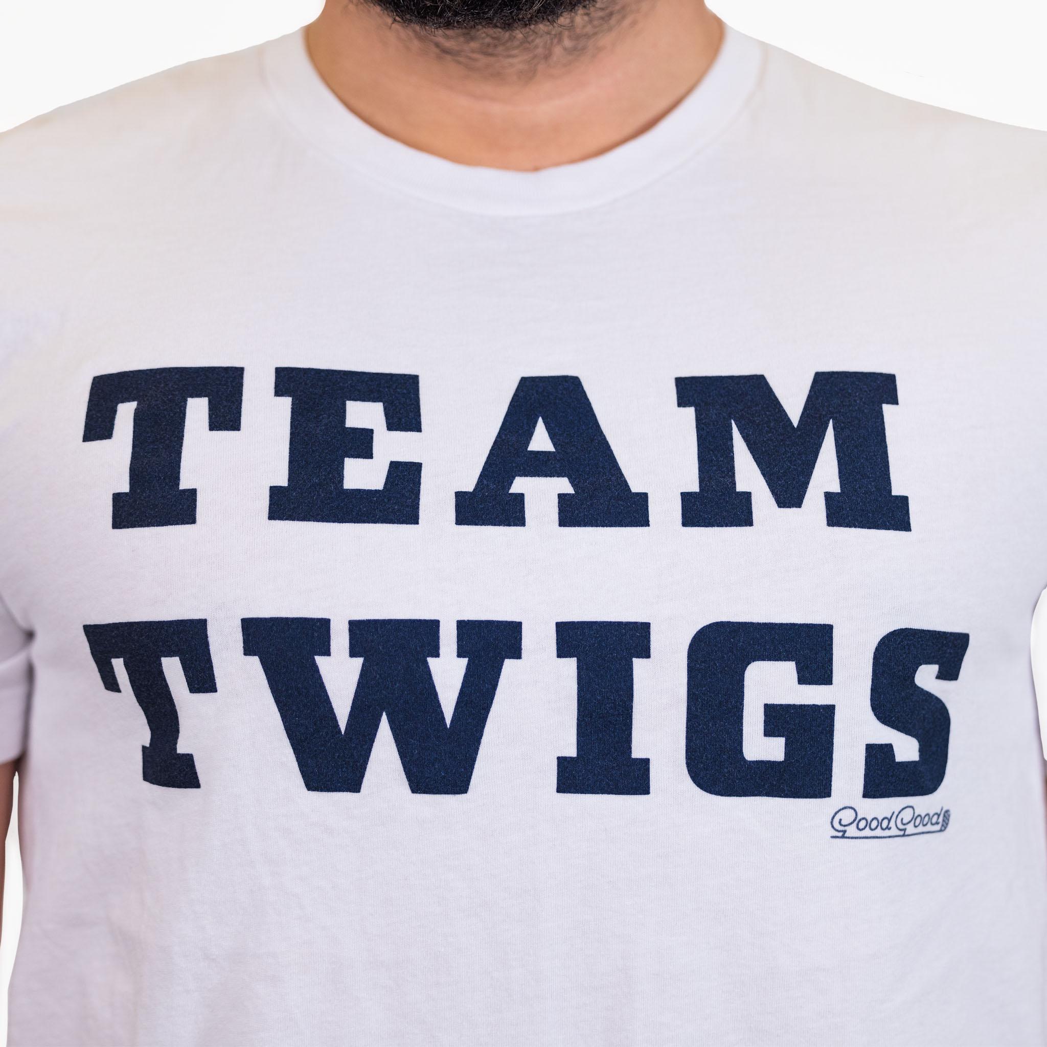 Team Twigs T-Shirt