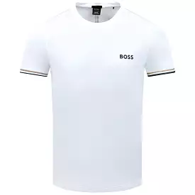 Tee MB 2 White - W22