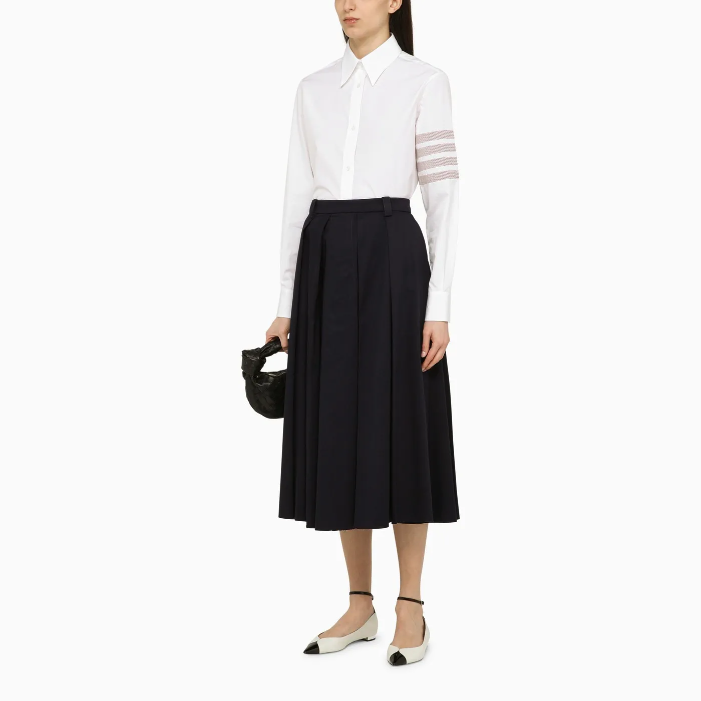 THOM BROWNE  |Shirts & Blouses