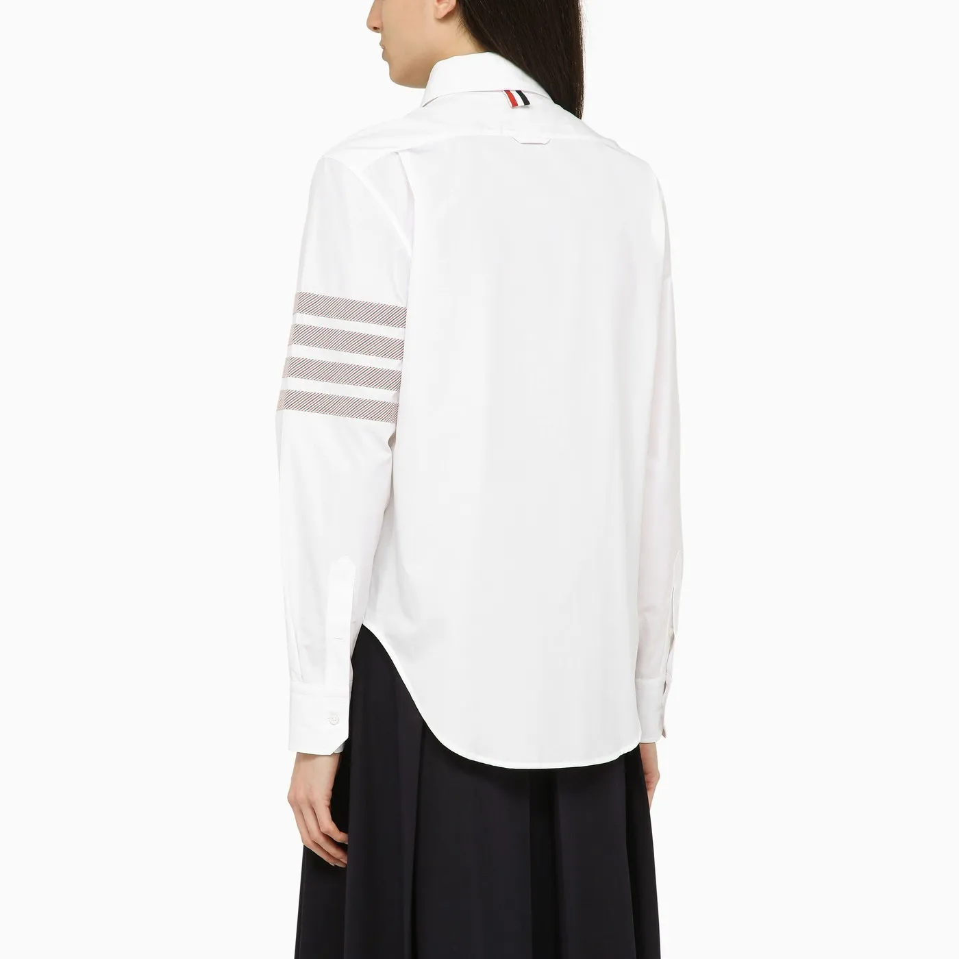 THOM BROWNE  |Shirts & Blouses