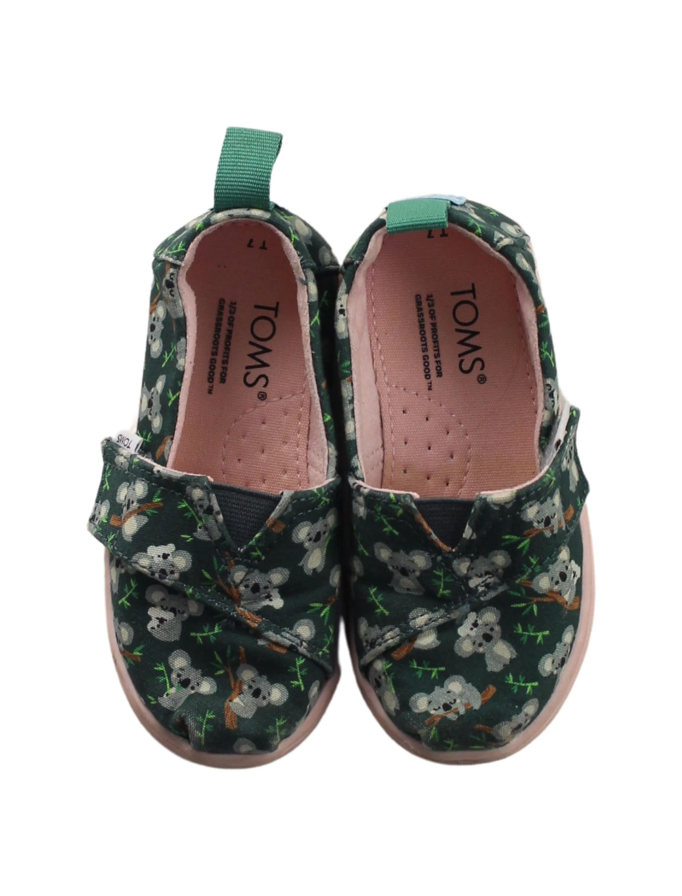 Toms Espadrilles (EU23)