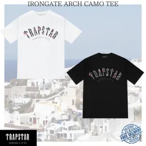 Trapstar London  |T-Shirts