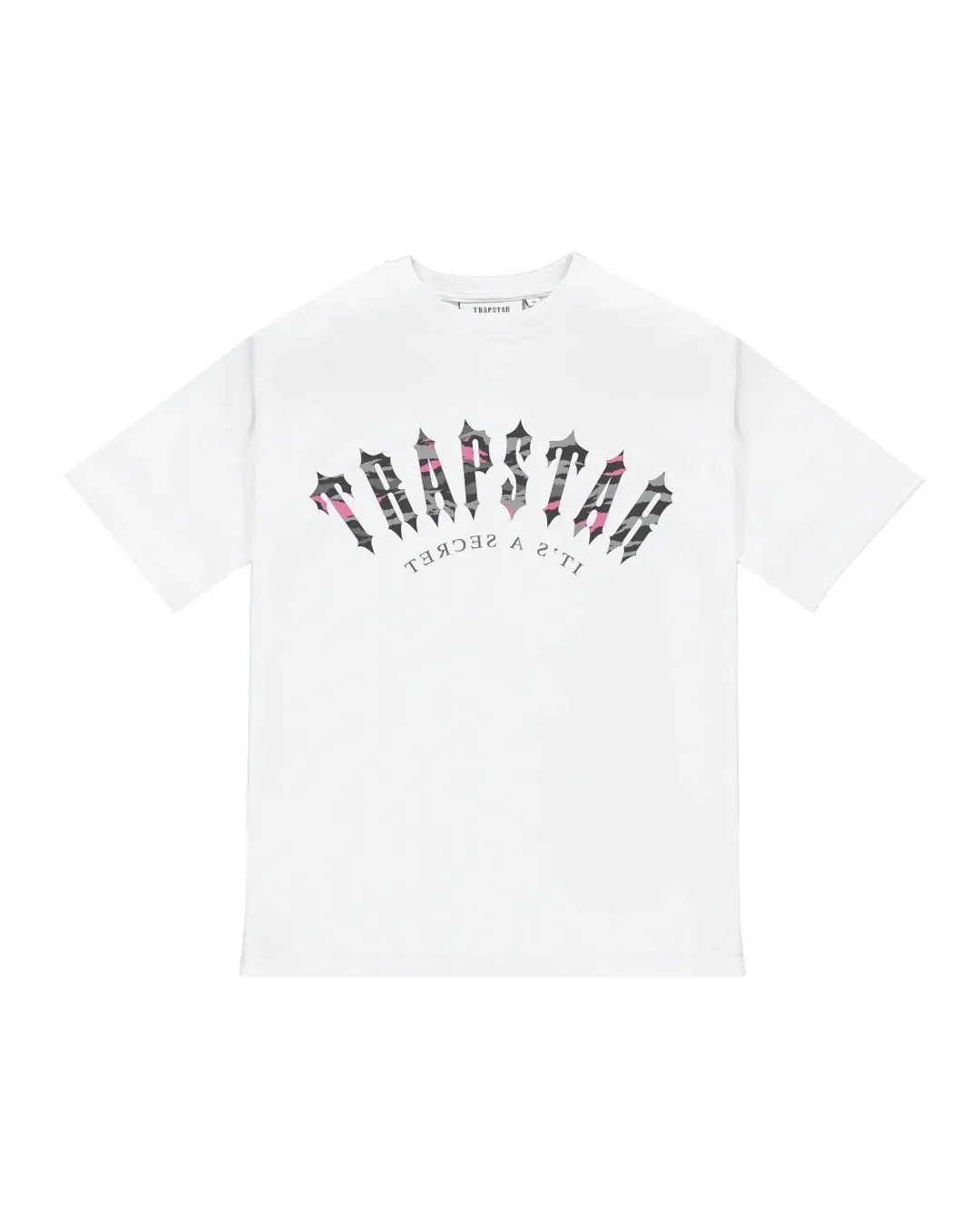 Trapstar London  |T-Shirts