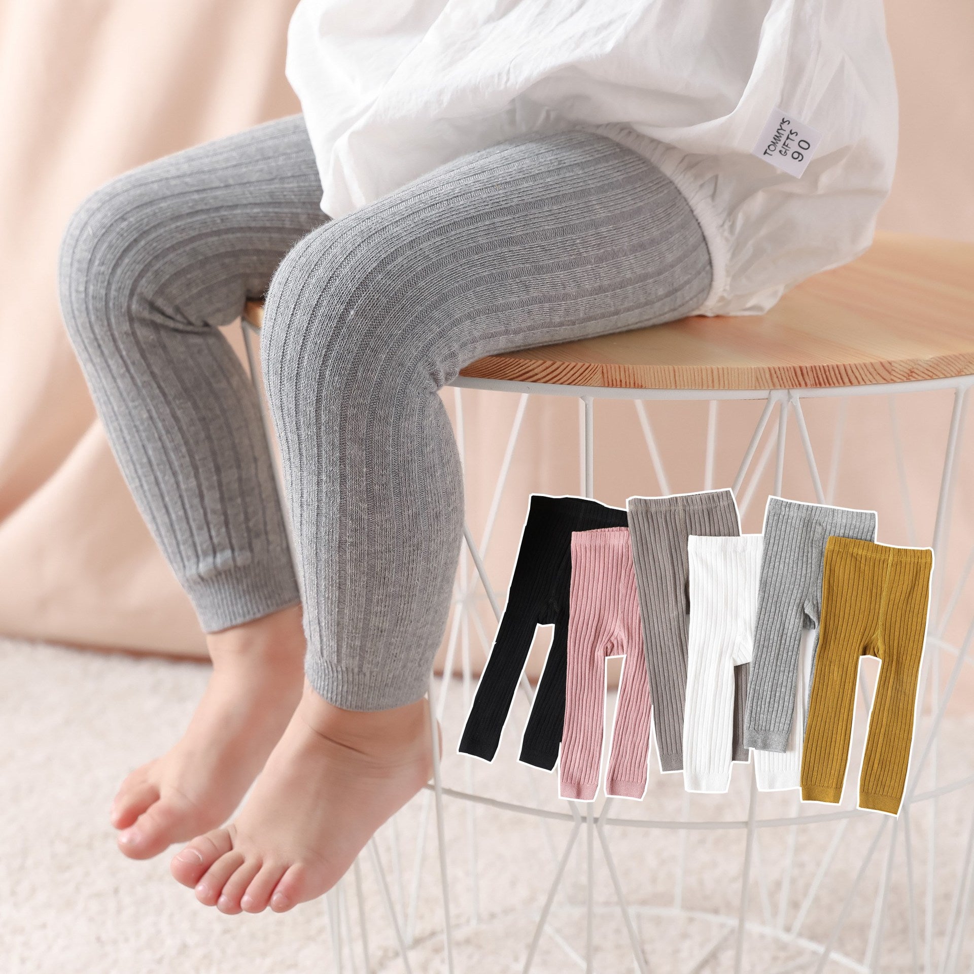 Ultimate Comfort with Newborn Baby Pants: Perfect Blend of Style & Care