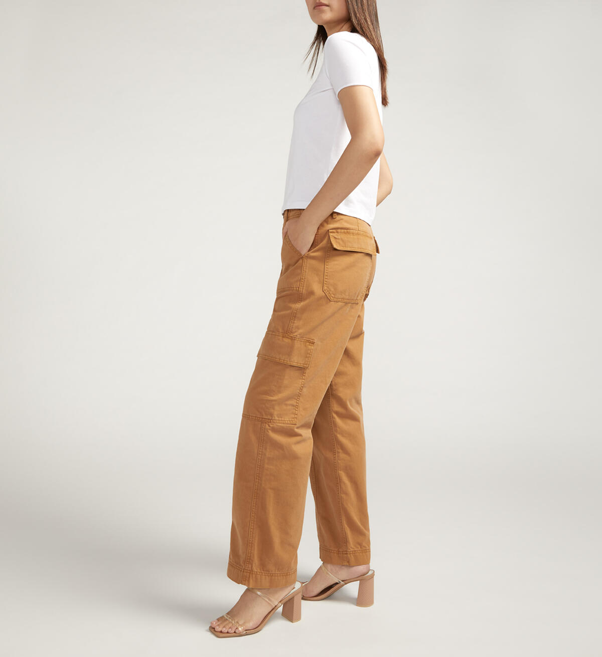 Utility Cargo Pant