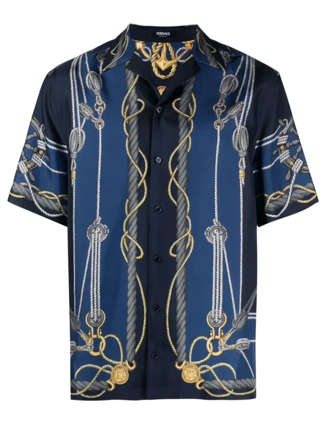 VERSACE  |Luxury Shirts