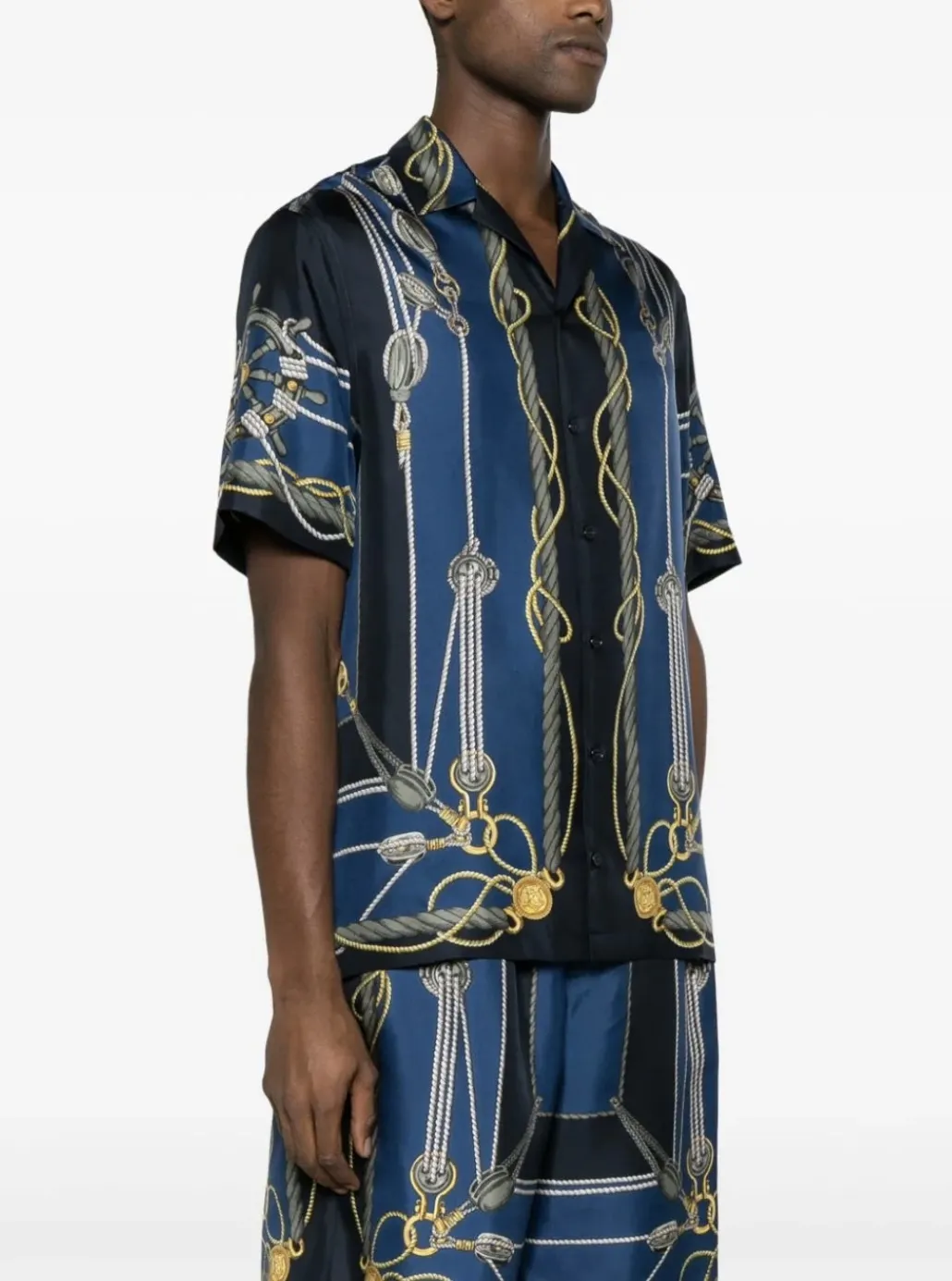 VERSACE  |Luxury Shirts