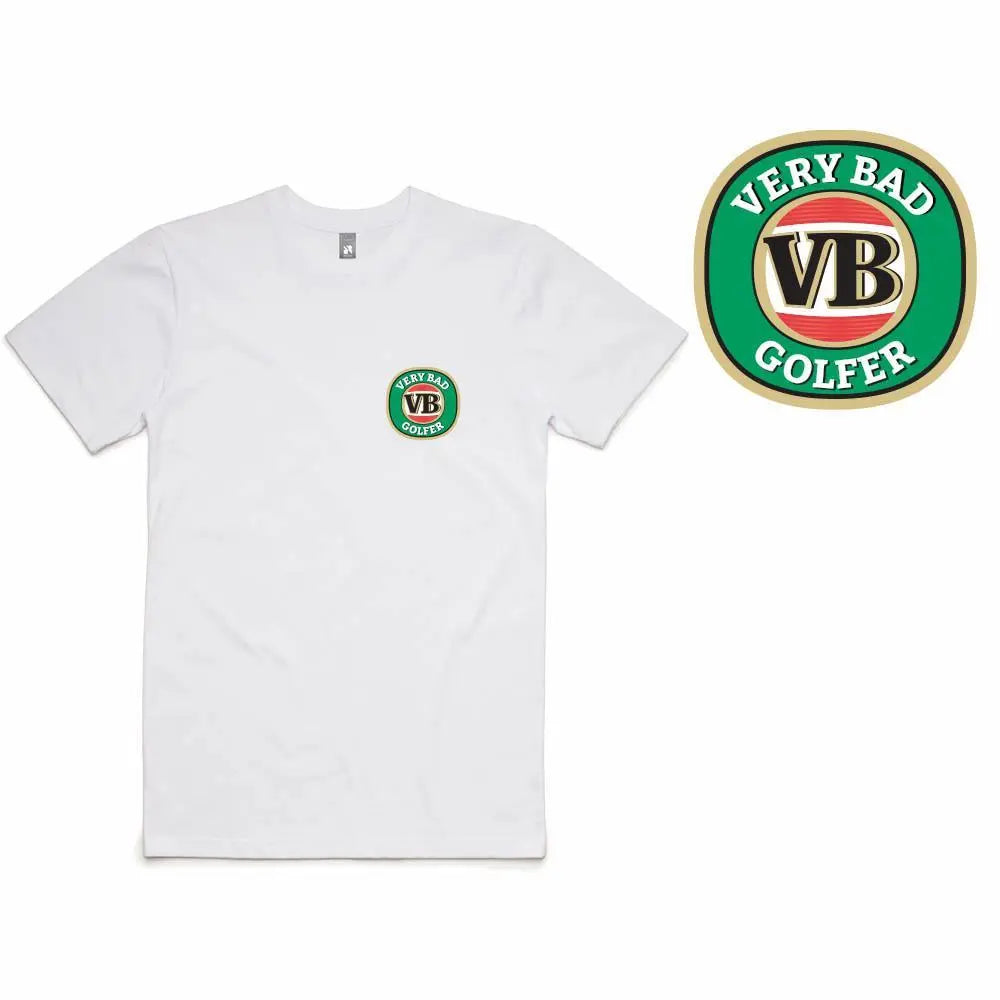 Very Bad Golfer T-Shirt