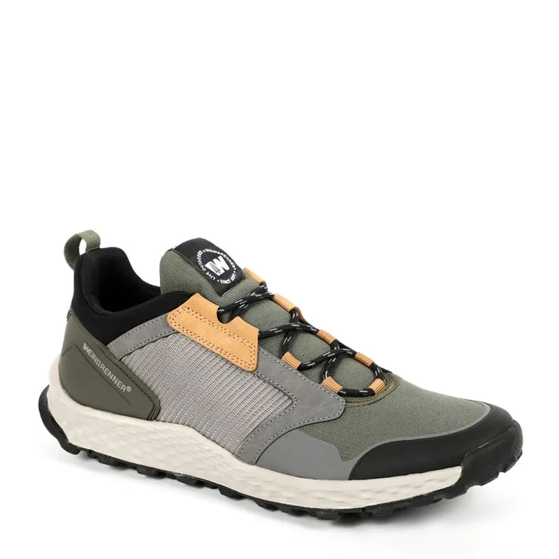 Weinbrenner Zapatillas Outdoor para Hombre Burnt