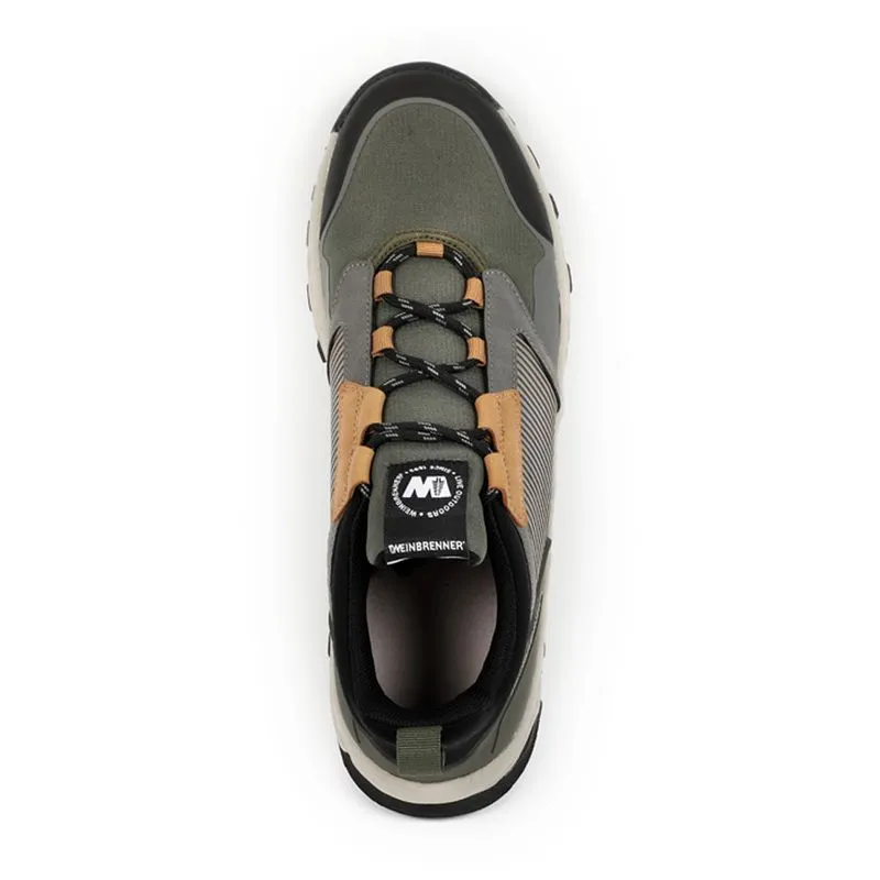 Weinbrenner Zapatillas Outdoor para Hombre Burnt