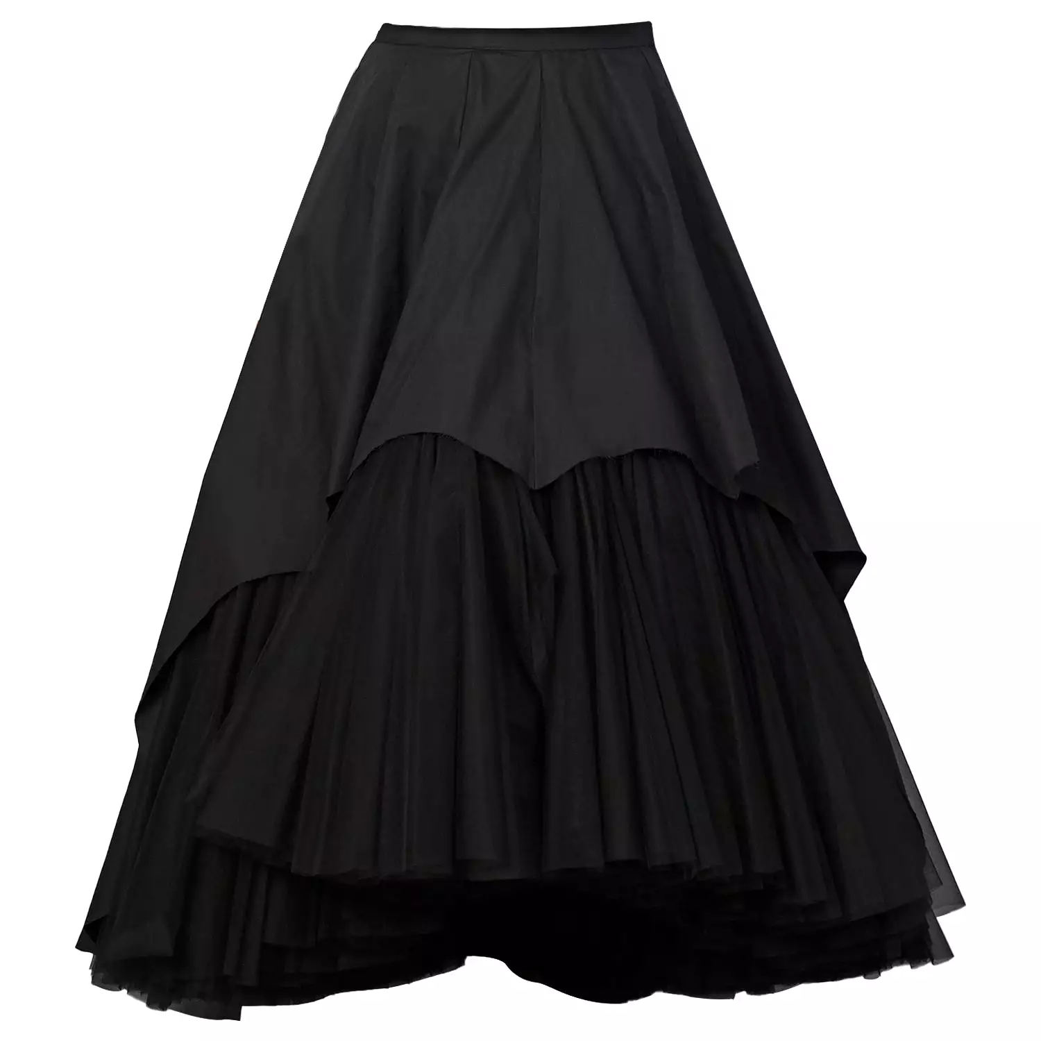 WITCH LINER SKIRT