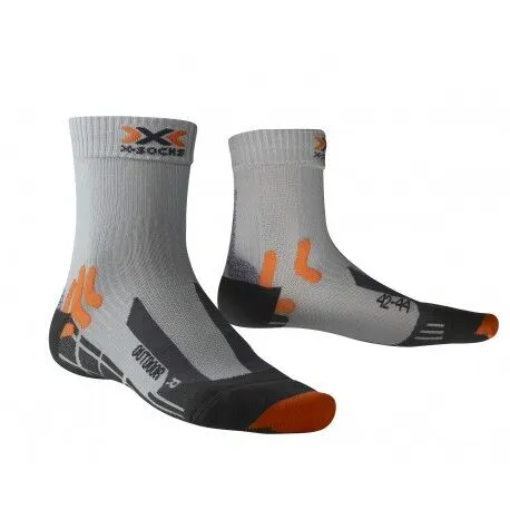 X-Socks  Trekking Outdoor - Calze - Uomo