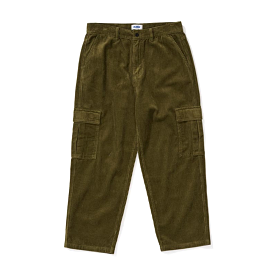 XLarge 91 Cord Cargo Pant Taupe