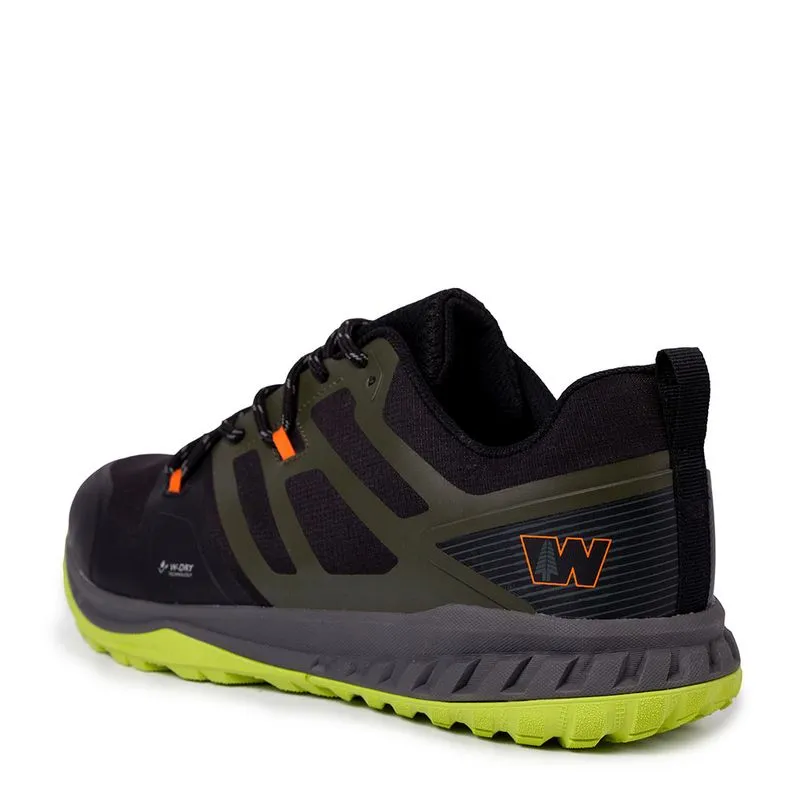 Zapatillas Outdoor Weinbrenner para Hombre